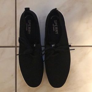 Sperry top sider Rio aqua slip on sneaker